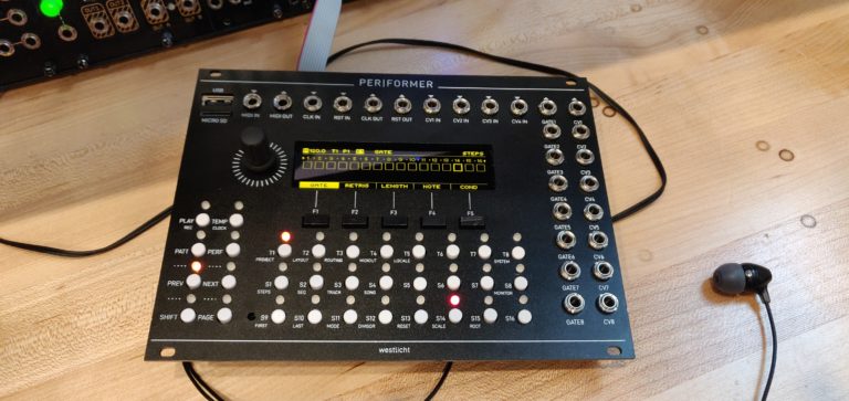 Westlicht Performer Built