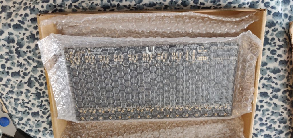 JLCPCB Package