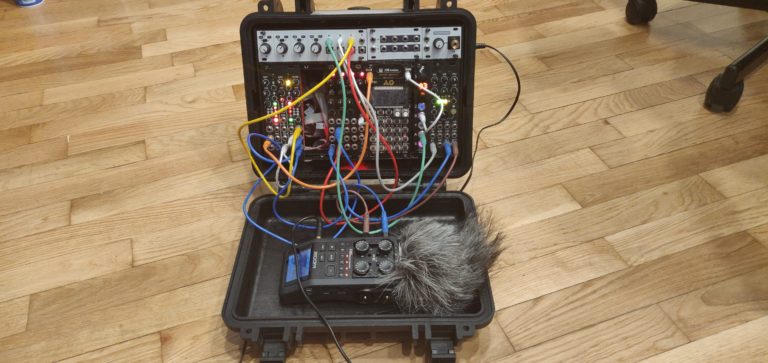 Modular Jam with H6