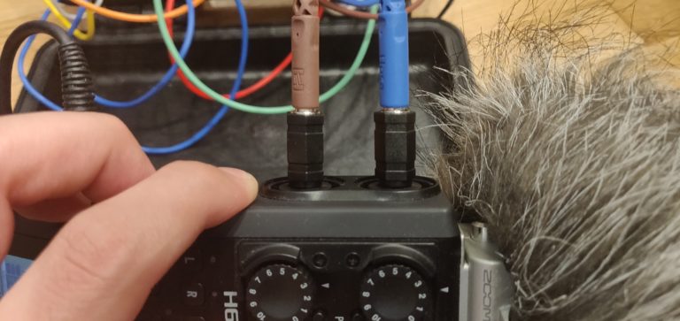 1/4" Adapters
